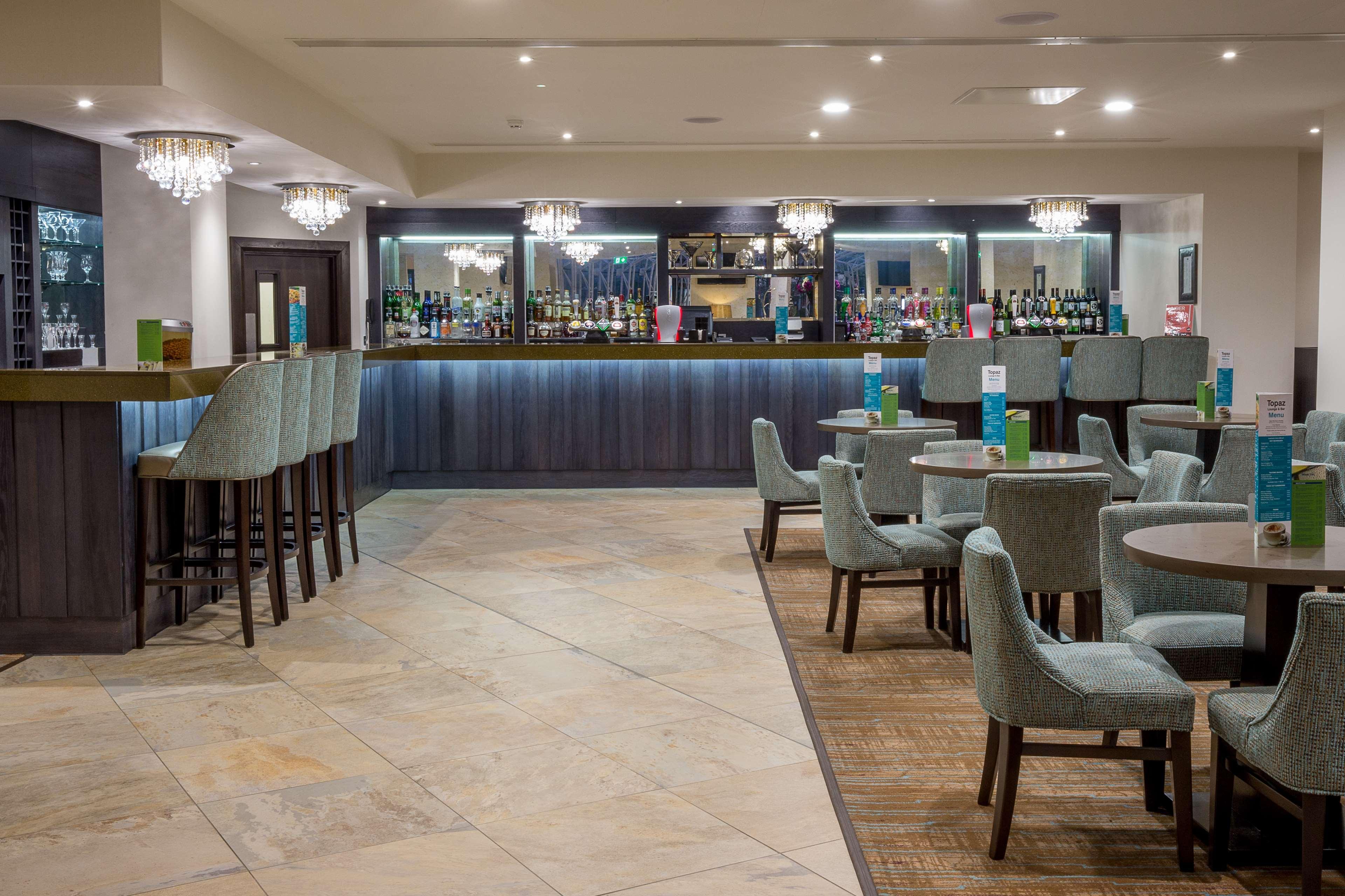 Doubletree By Hilton Hotel Nottingham - Gateway Extérieur photo